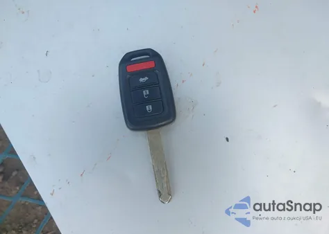 2015 Honda Civic Lx z USA, uszkodzony, nr VIN 19XFB2F58FE119742